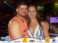 Camarote da Central (Sexta)
